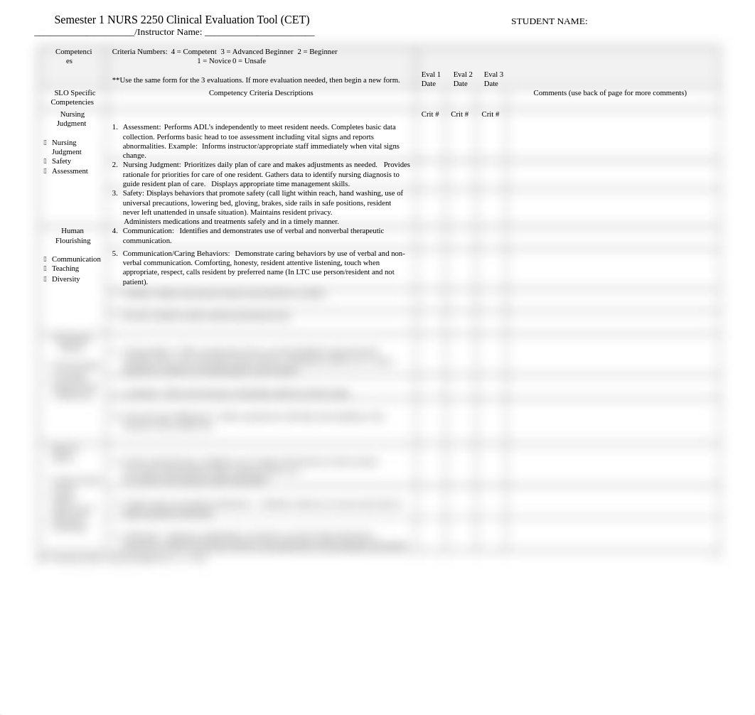2250 Clinical 1 Evaluation Tool 1_11_16.docx_dup26otl2vp_page1