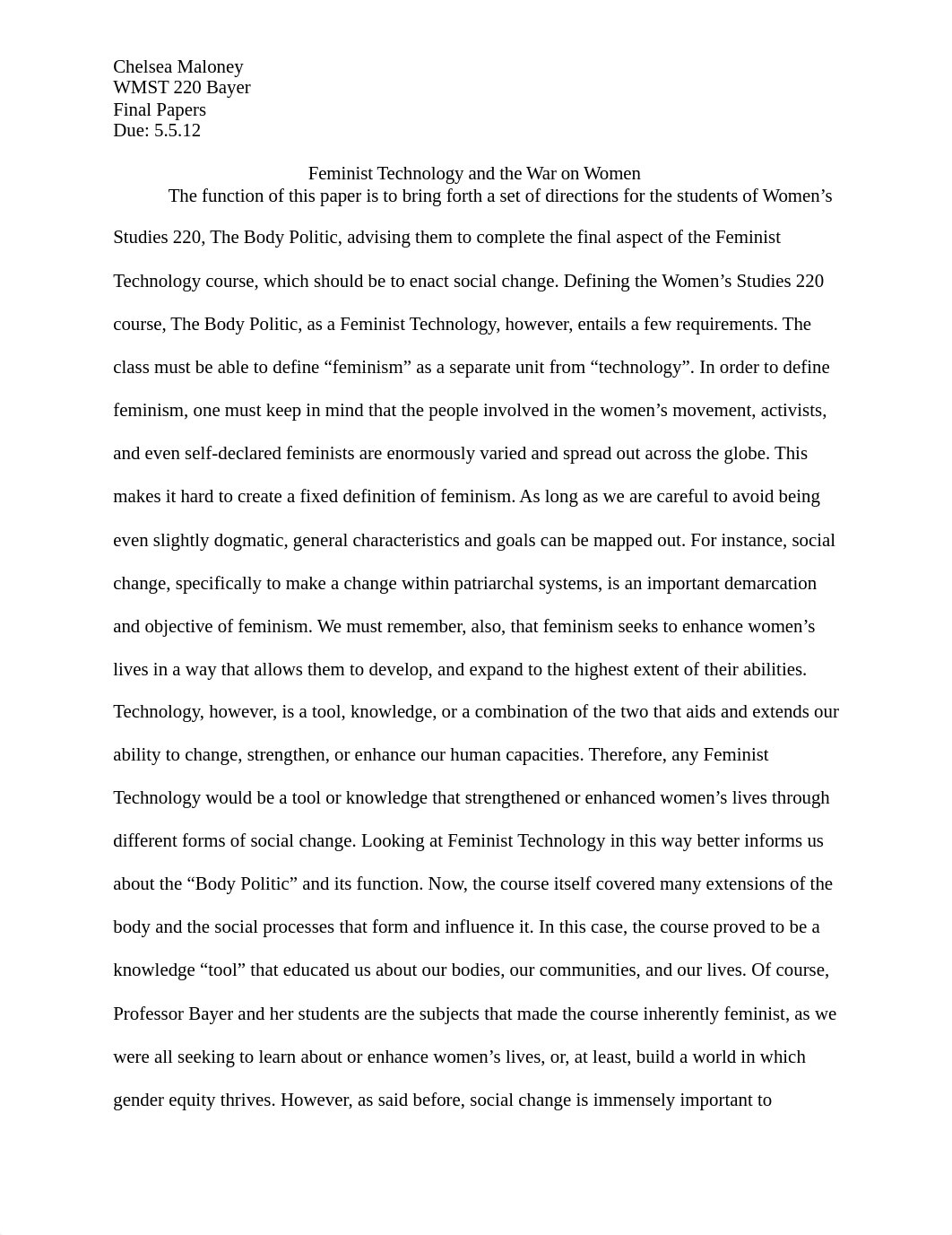 Feminist Technology and the War on Women Paper_dup4371uqtg_page1