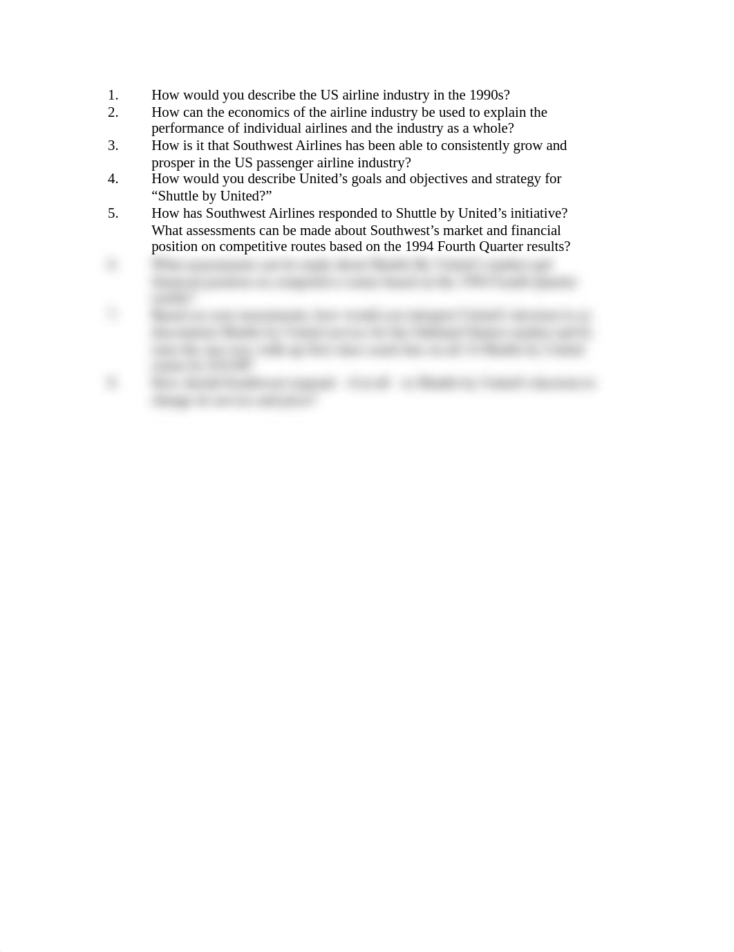 Discussion Questions Southwest.docx_dup7jtua7eq_page1