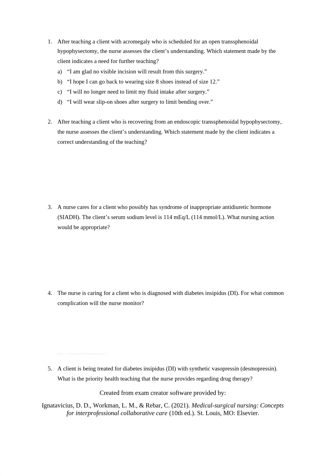 Endocrine NCLEX questions and answers.docx_dup8bt1ccb6_page1