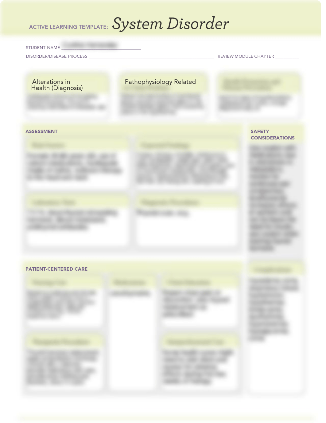 Fall 2020 rnsg 1533 ati hypothyroidism system disorder template.pdf_dup9xrzt1o8_page1