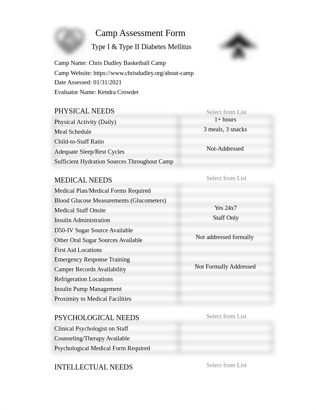 Diabetes Camp Assessment.xlsx_dupajhqxcpi_page1