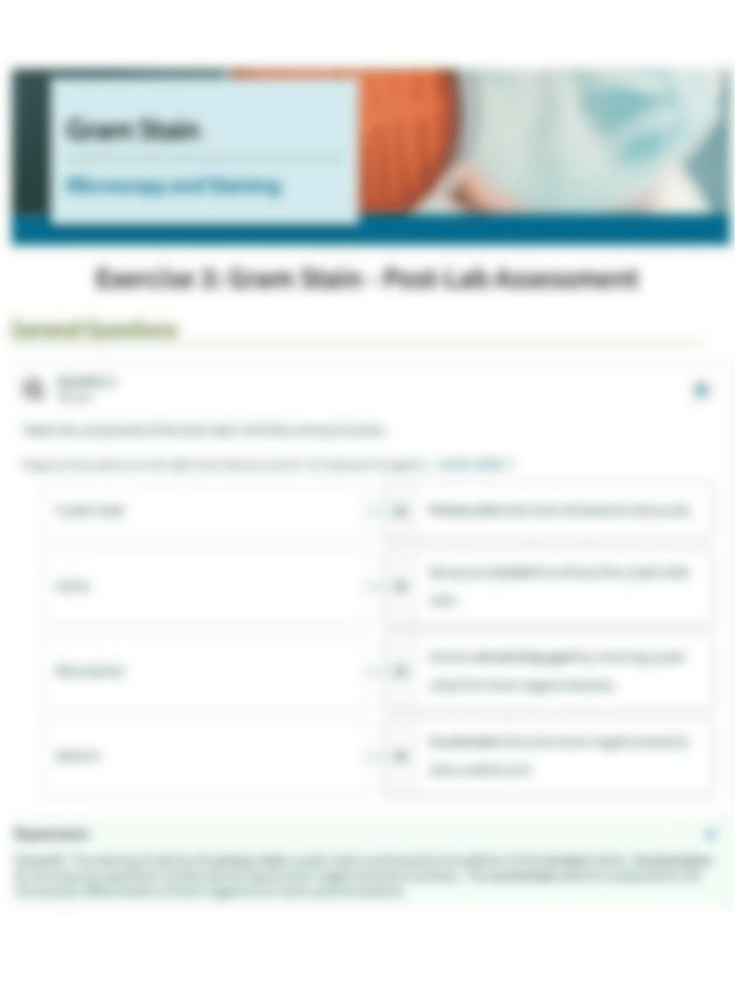 Exercise 3- Gram Stain - Post-Lab Assessment.pdf_dupawv5lofs_page1