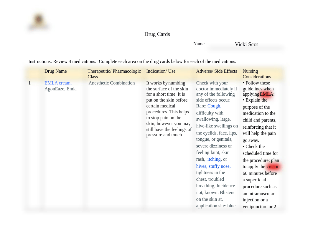 Drug Cards Form (7 drug cards) PEDS wk2.docx_dupbuv504ko_page1