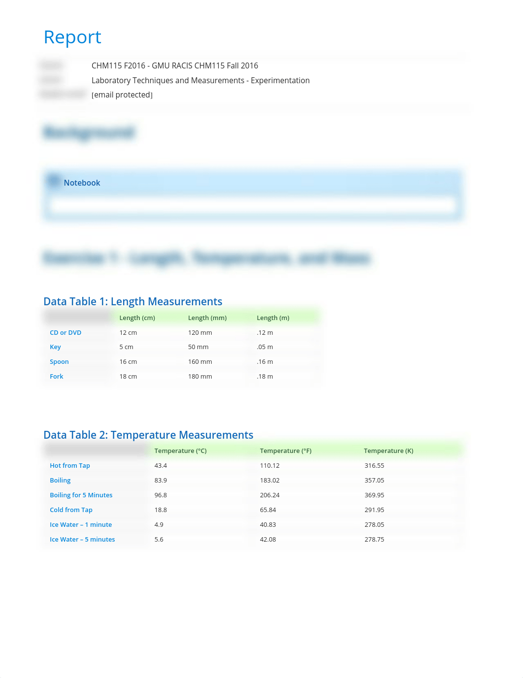 Laboratory Techniques and Measurements - Experimentation report_dupcloeei3e_page1