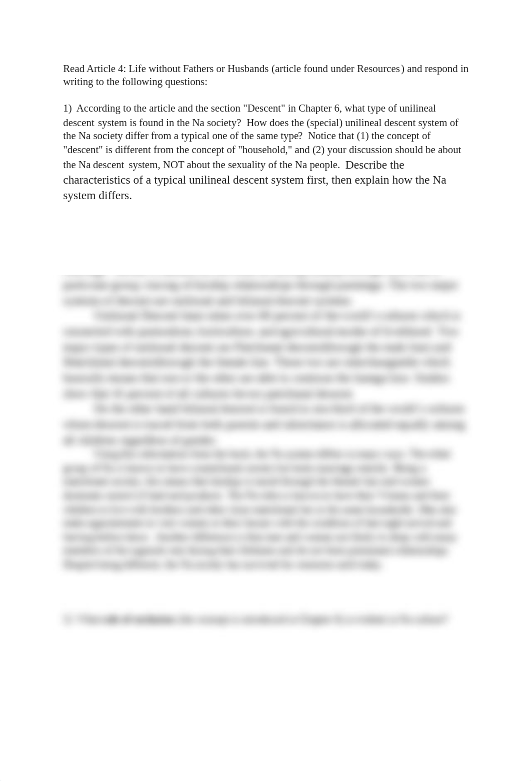 Writing Article 4_ Life without Fathers or Husbands .docx_dupewfbuwnu_page1