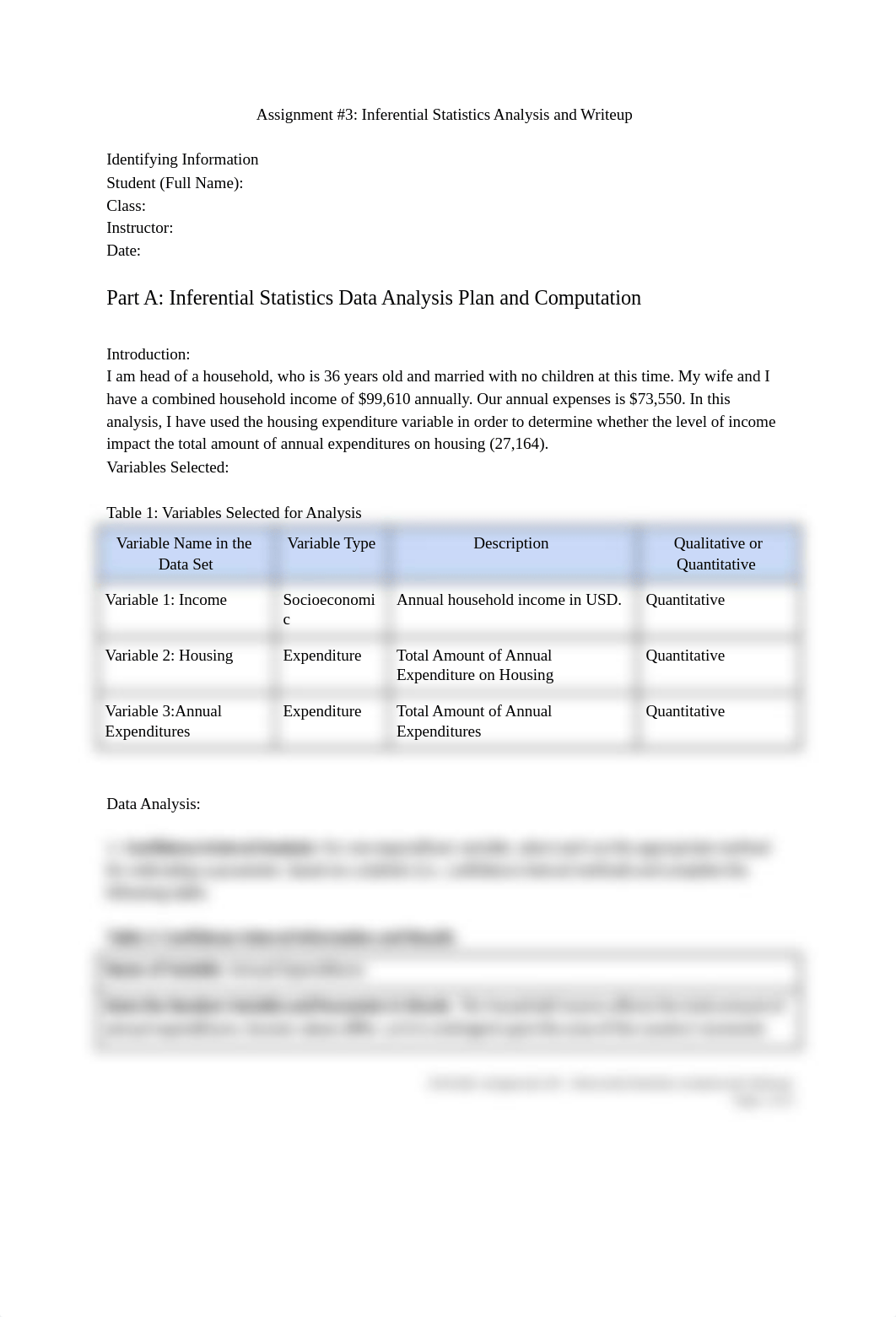 George- Lagarret- Assignment #3_ Inferential Statistics Analysis and Writeup - Template.rtf.doc_dupex8orc2s_page1