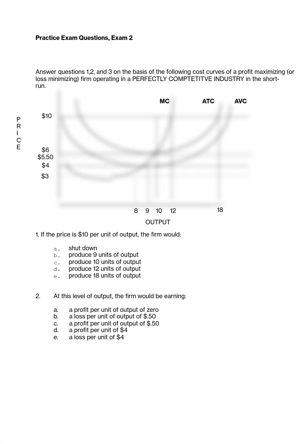 Practice Exam Questions, Exam 2 revised.pdf_dupf7zat9qk_page1