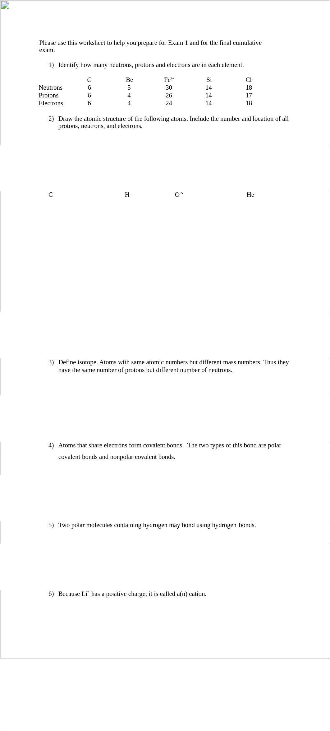 atom worksheetupdatedKEY_dupgp1wluln_page1