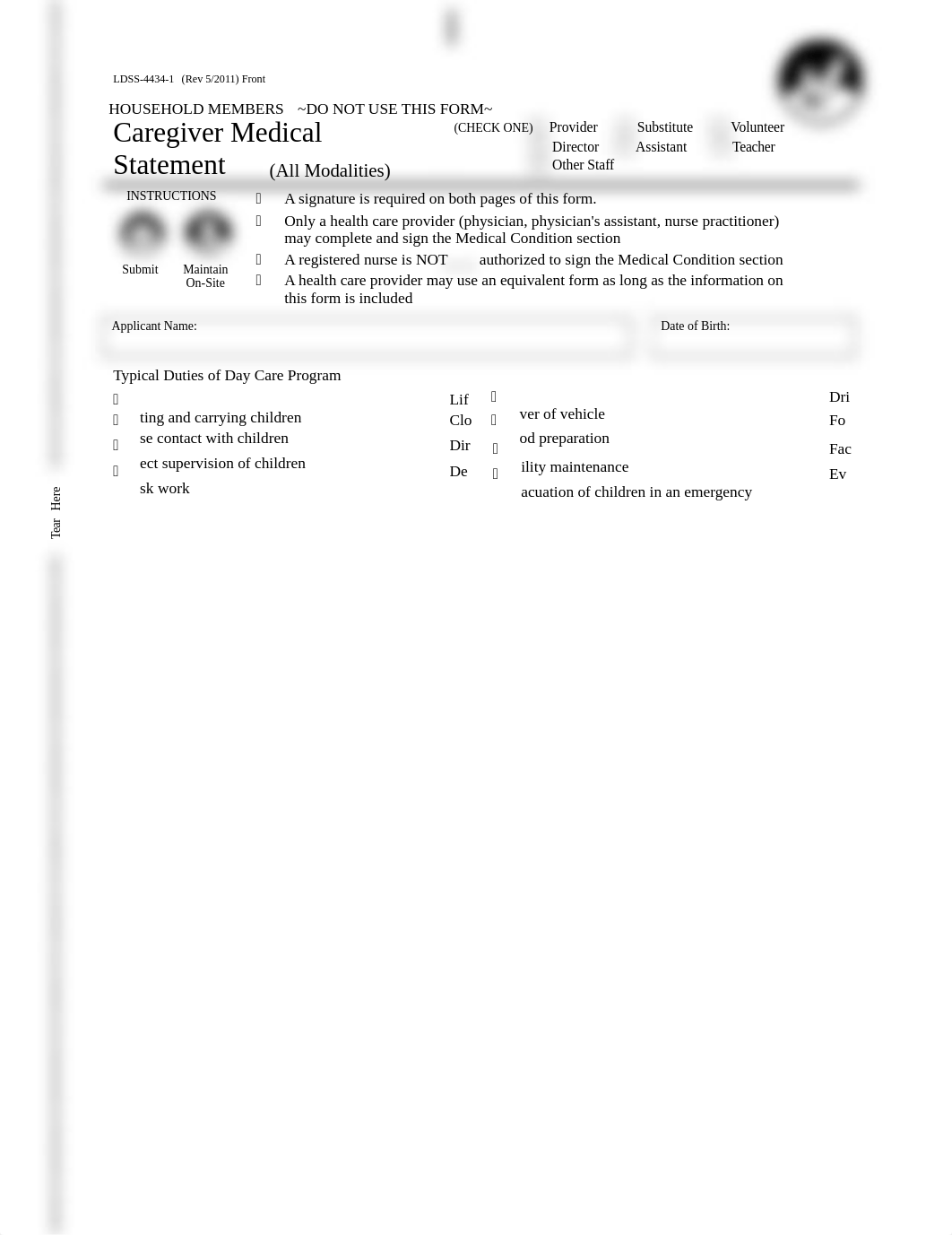 LDSS-4434-1 Caregiver Medical Statement (All Modalities).doc_dupkf032036_page1