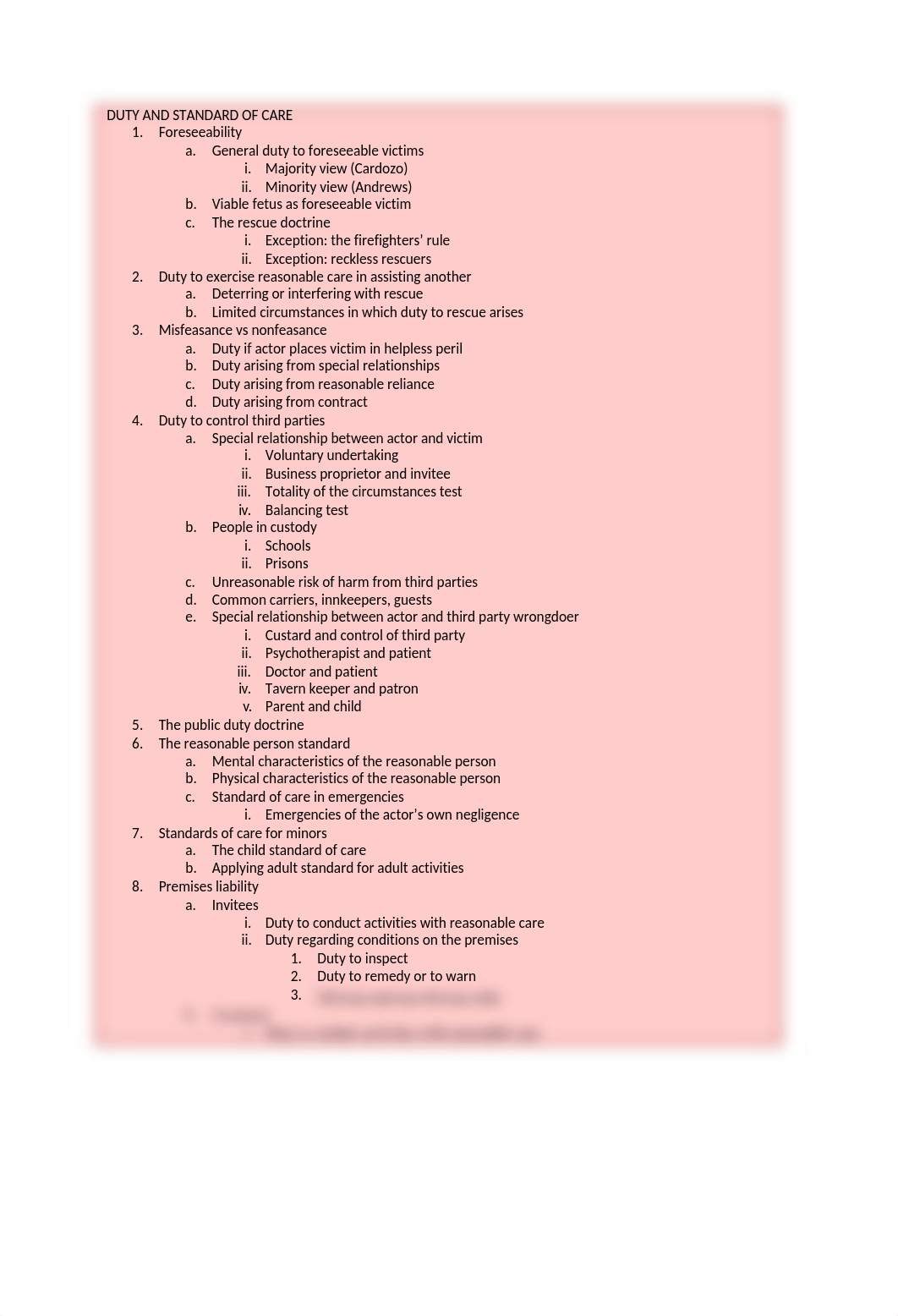 US TORTS cheat sheet.docx_dupkwl3kxhw_page1