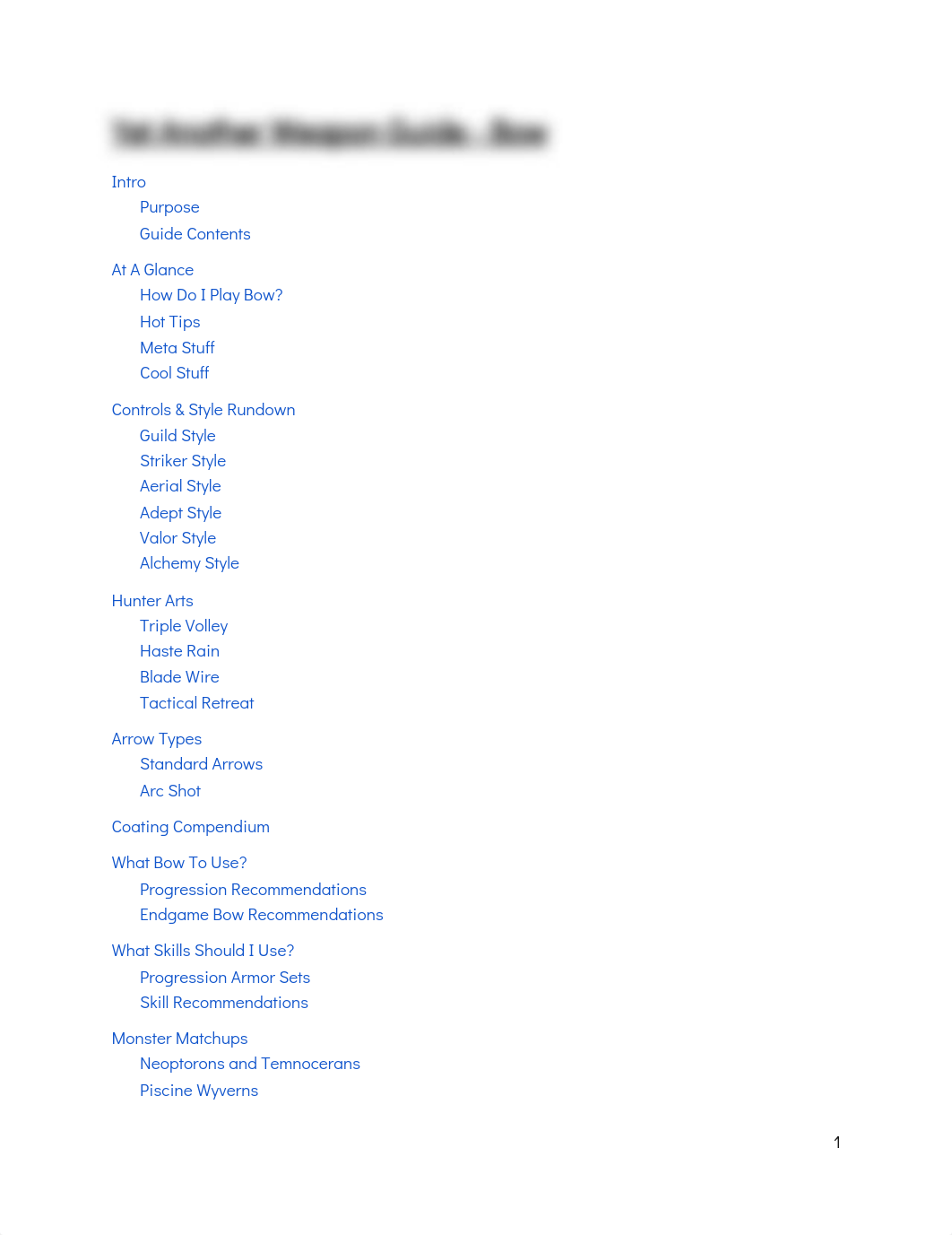 Yet Another Weapon Guide - Bow.pdf_dupmdzs93ma_page1
