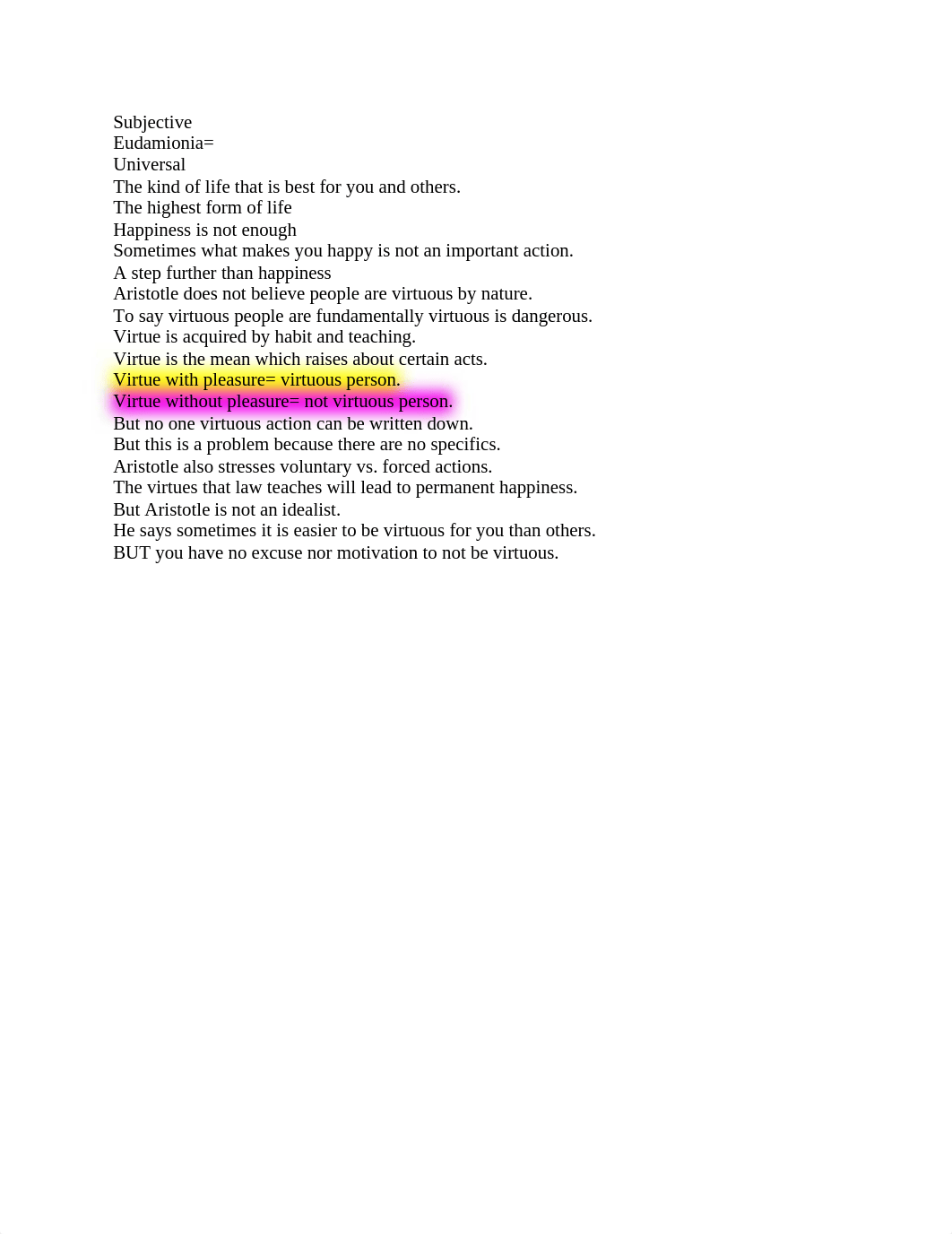 Aristotle Nicomachean Ethics & Hursthouse Virtue theory and Abortion_dupnx6oqcse_page2