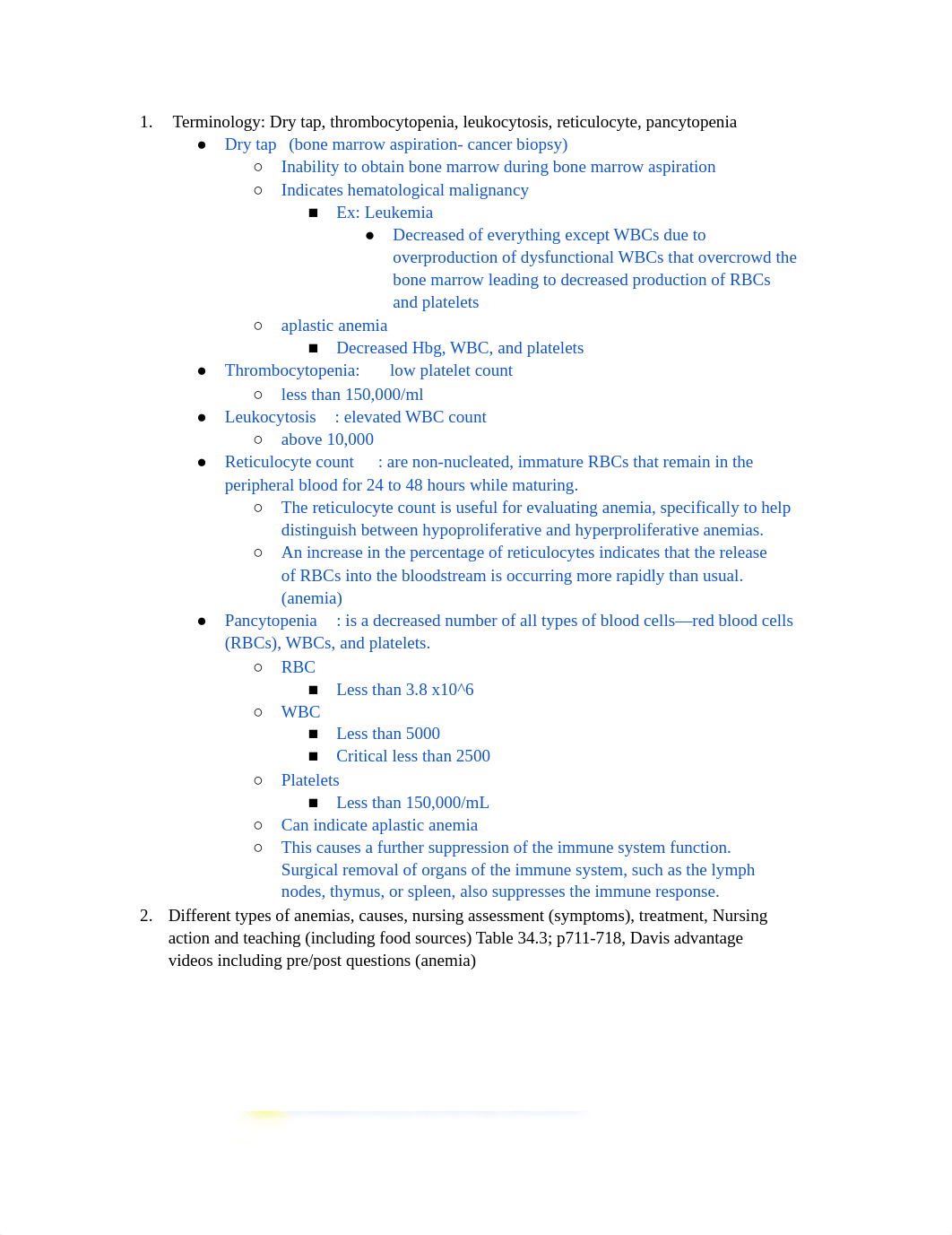 215 exam 4 study guide from our group.docx_dupo4bsidsx_page1