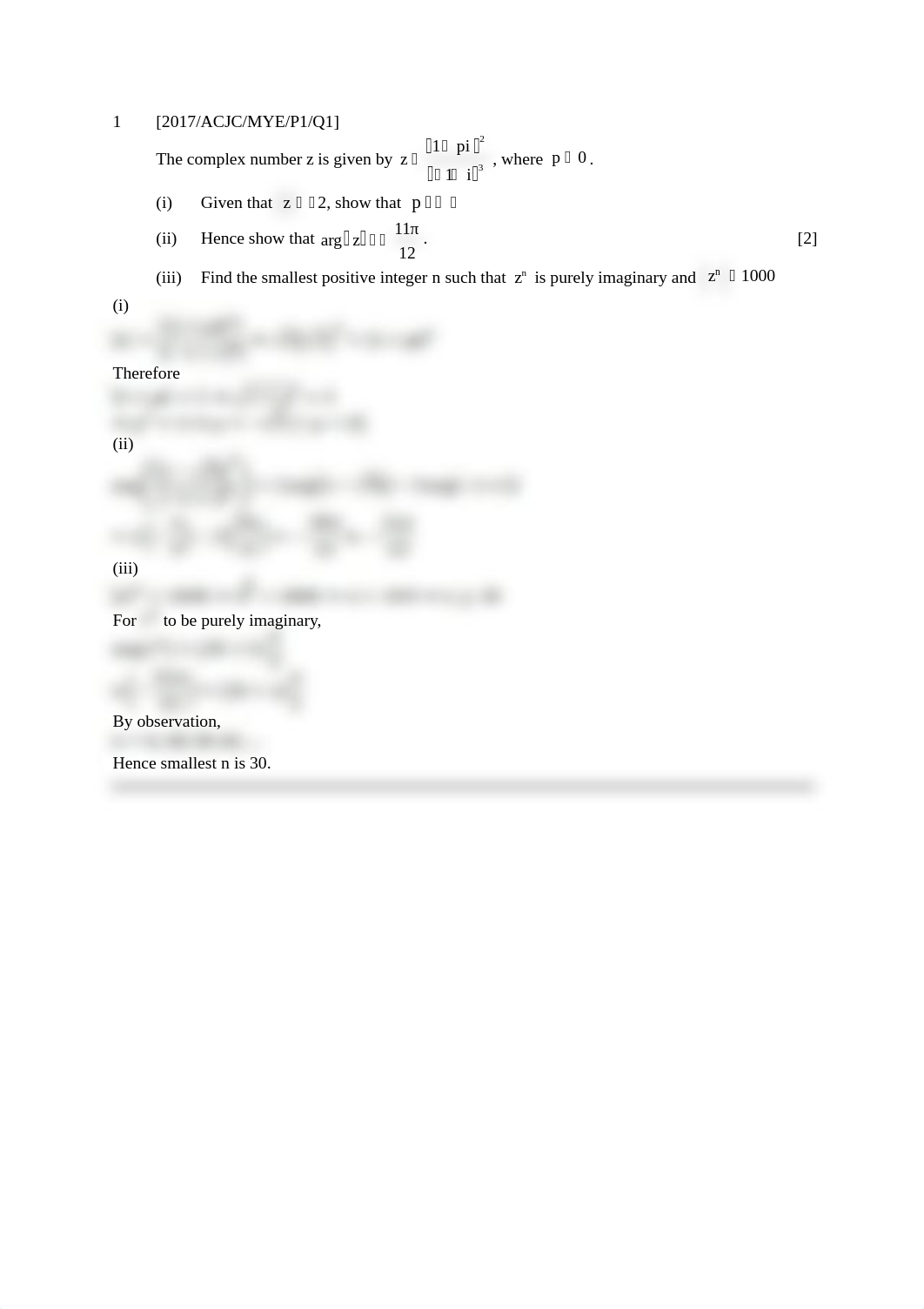 10_Complex_Numbers_Solutions.pdf_dupp1pf3io2_page1