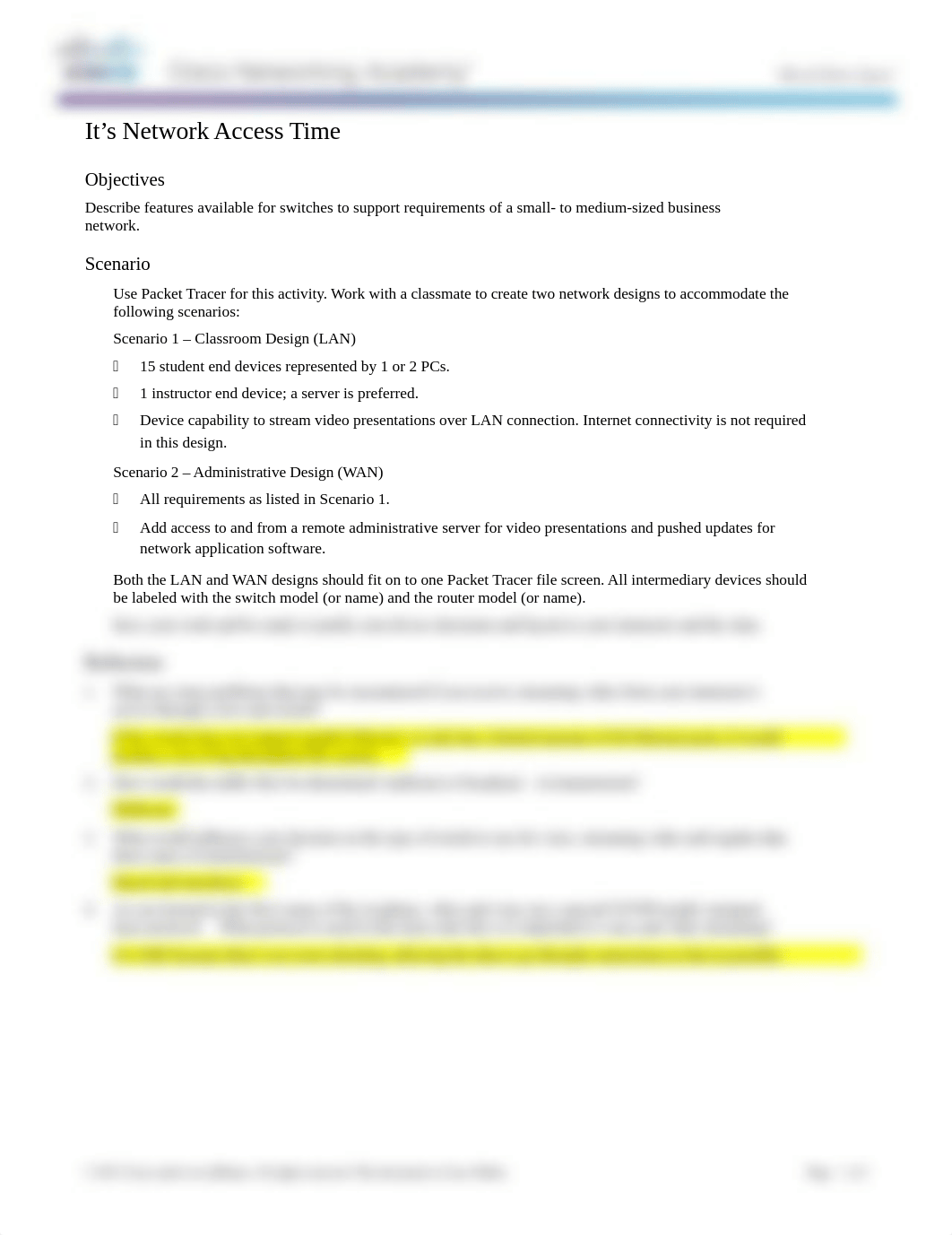 4.3.1.1 It's Network Access Time Instructions.docx_dupq7ygevdx_page1