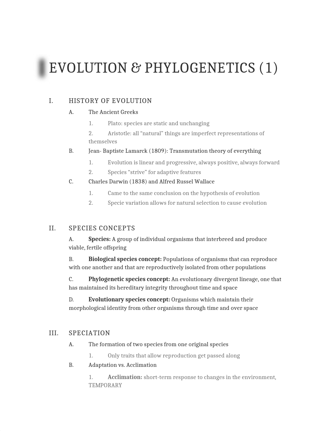 Bio exam #1 study guide.docx_dupqlecn09n_page1