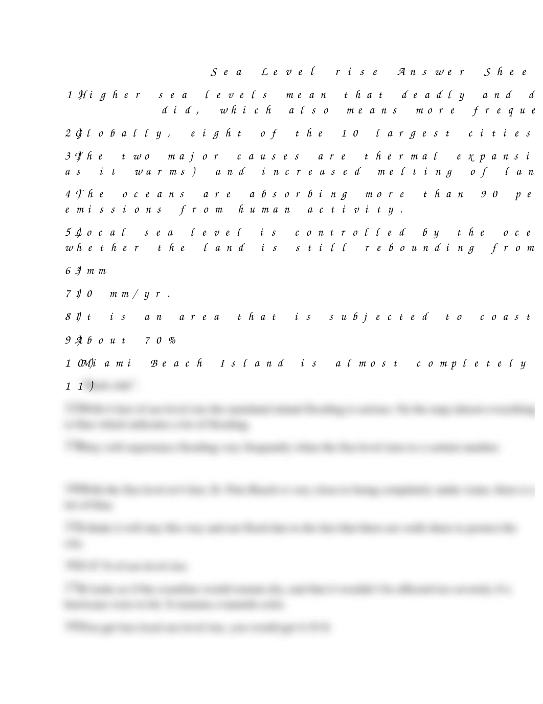Sea Level rise Answer Sheet Esc100c.docx_duprkctgyax_page1