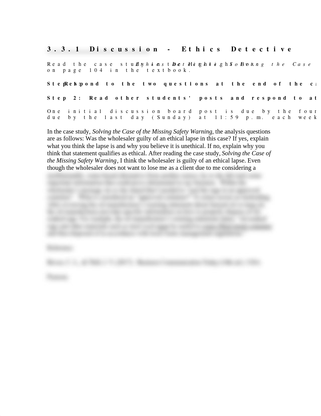 Week 3 Discussion-Business Communications.docx_dups7fj4d8z_page1