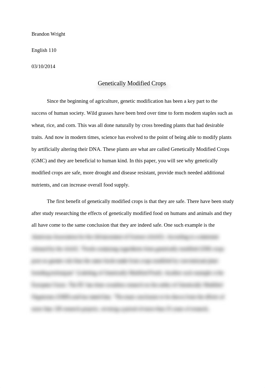 Claim of Fact Paper.docx_duptts6ie7r_page1