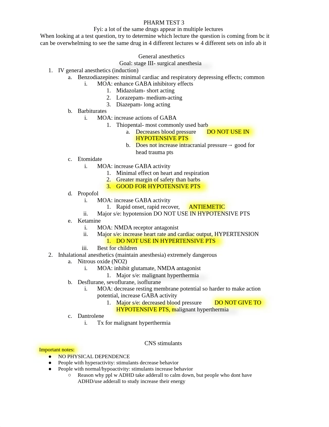 pharm test 3 overview.docx_dupvujhw6os_page1