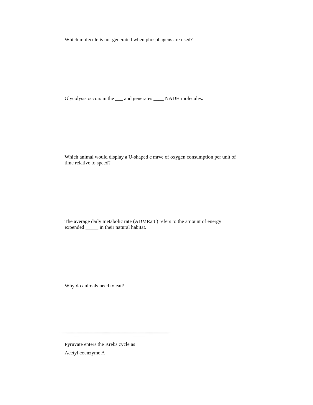 ANIMAL PHYSIOLOGY EXAM 2.docx_dupzf768zgl_page1