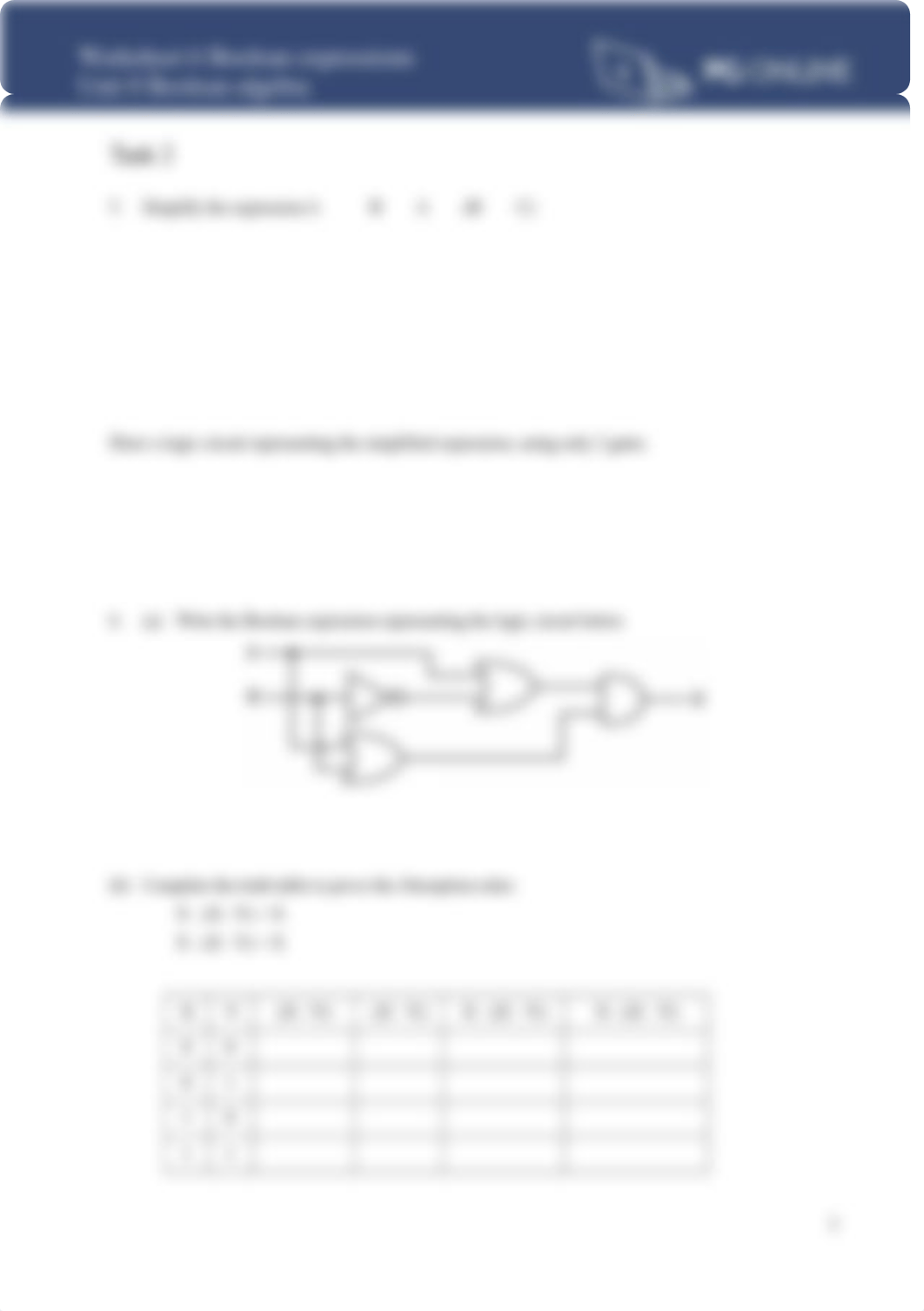 Boolean algebra Worksheet 2.docx_dupzfg7o3c8_page3