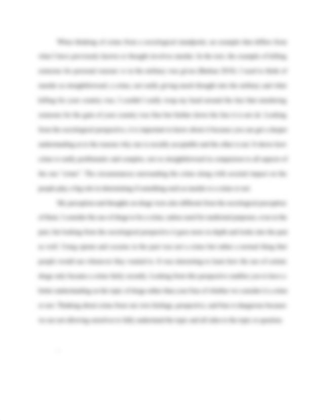 Sociology of Criminology Reflection Paper.docx_duq02pa31vc_page2