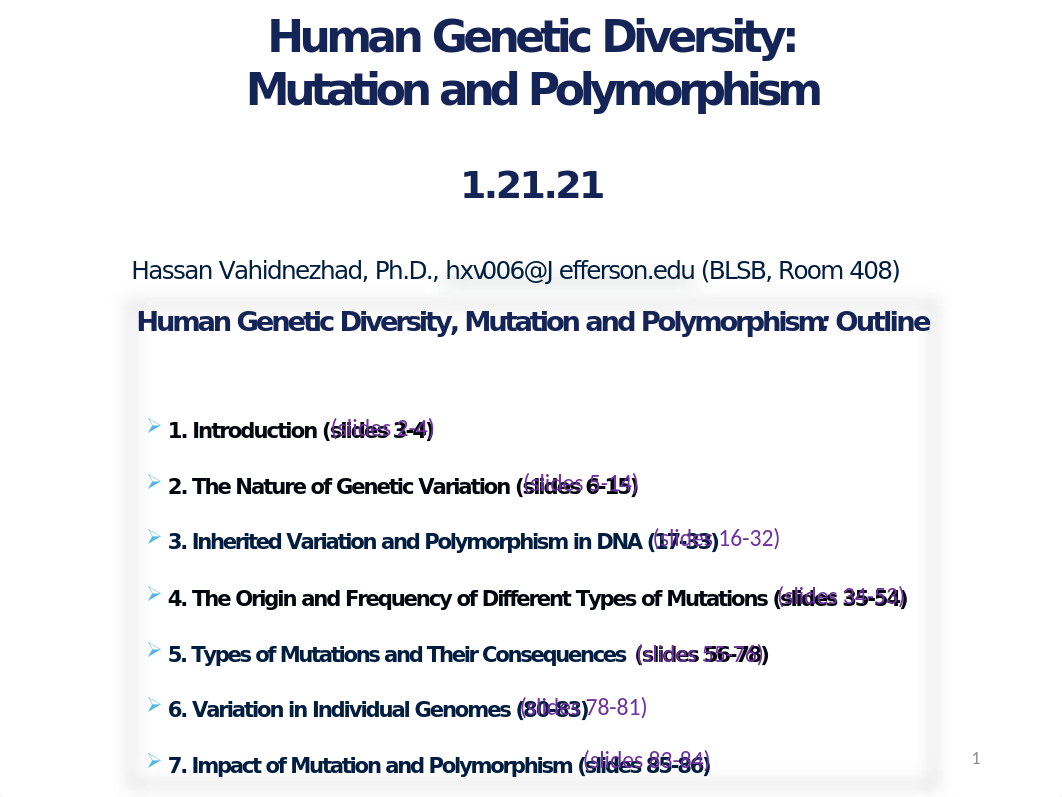 Human Genetic Diversity Mutation and Polymorphism.pptx_duq4qt2pr1i_page1