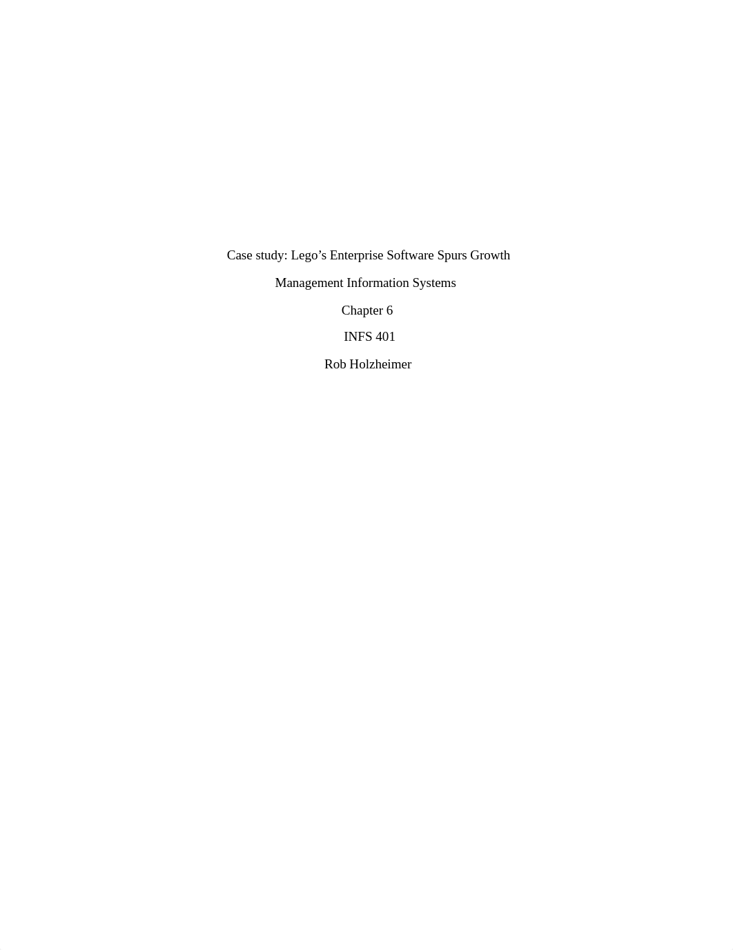 Case study Chap 6 LEGO .docx_duq6kpeo3wi_page1