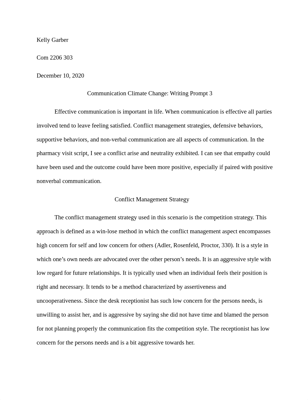 Communication Climate Change writing prompt 3.docx_duq87xfc3xj_page1