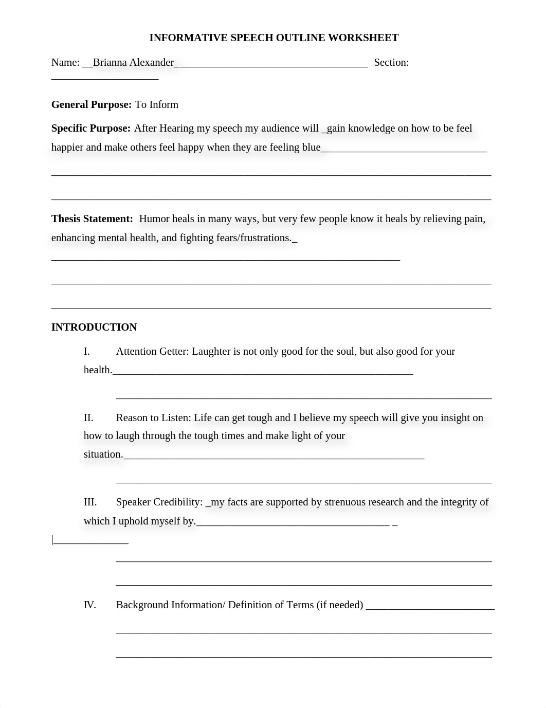 INFORMATIVE SPEECH OUTLINE WORKSHEET_duq9boudv6k_page1