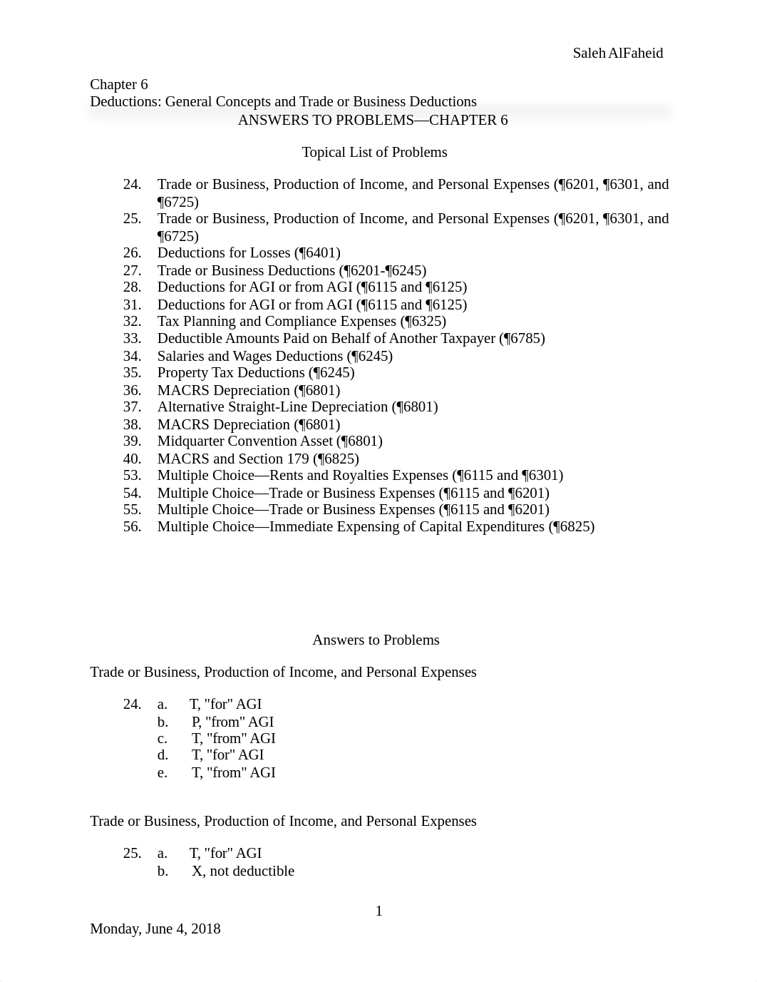 Ch 6 HW - Deductions - General Concepts and Trade or Business Deductions.docx_duqcwt2lx9x_page1