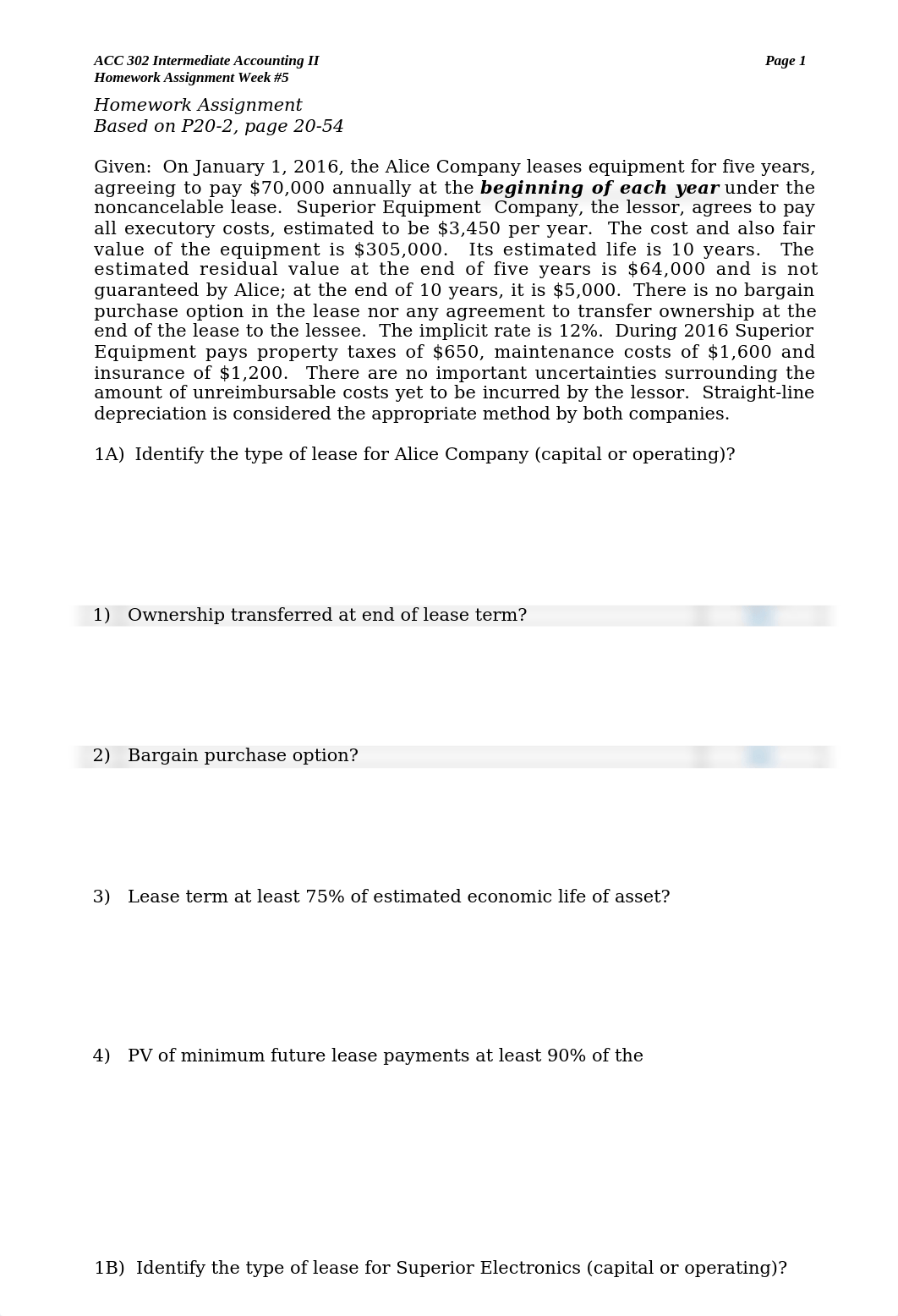 Homework Week #5 Chapter 20 ANSWER KEY.doc_duqd2ntlehv_page1