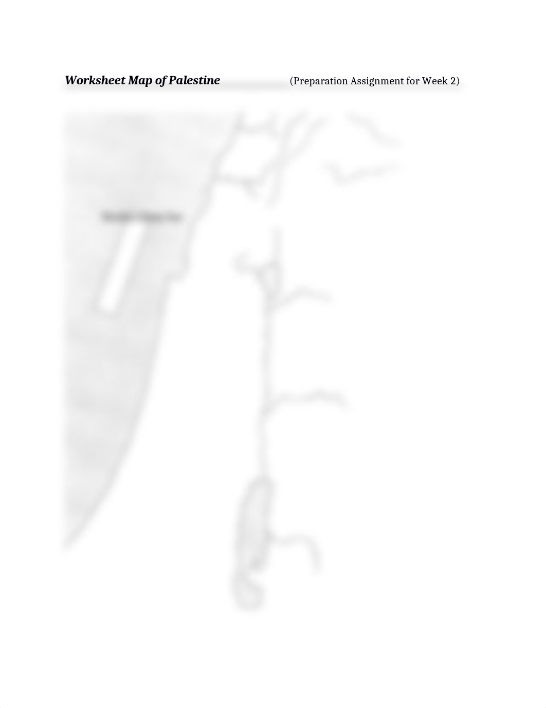 Worksheet Map of Palestine.docx_duqexecyne9_page1