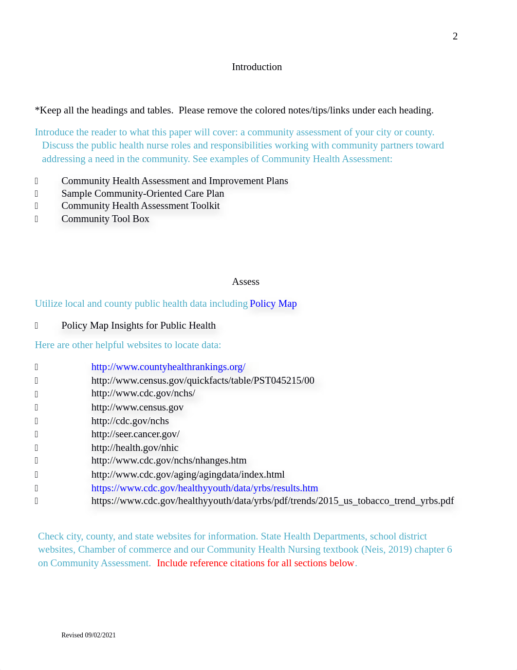 NUR4244LL Community Assessment Template.docx_duqgg8q0wvm_page2