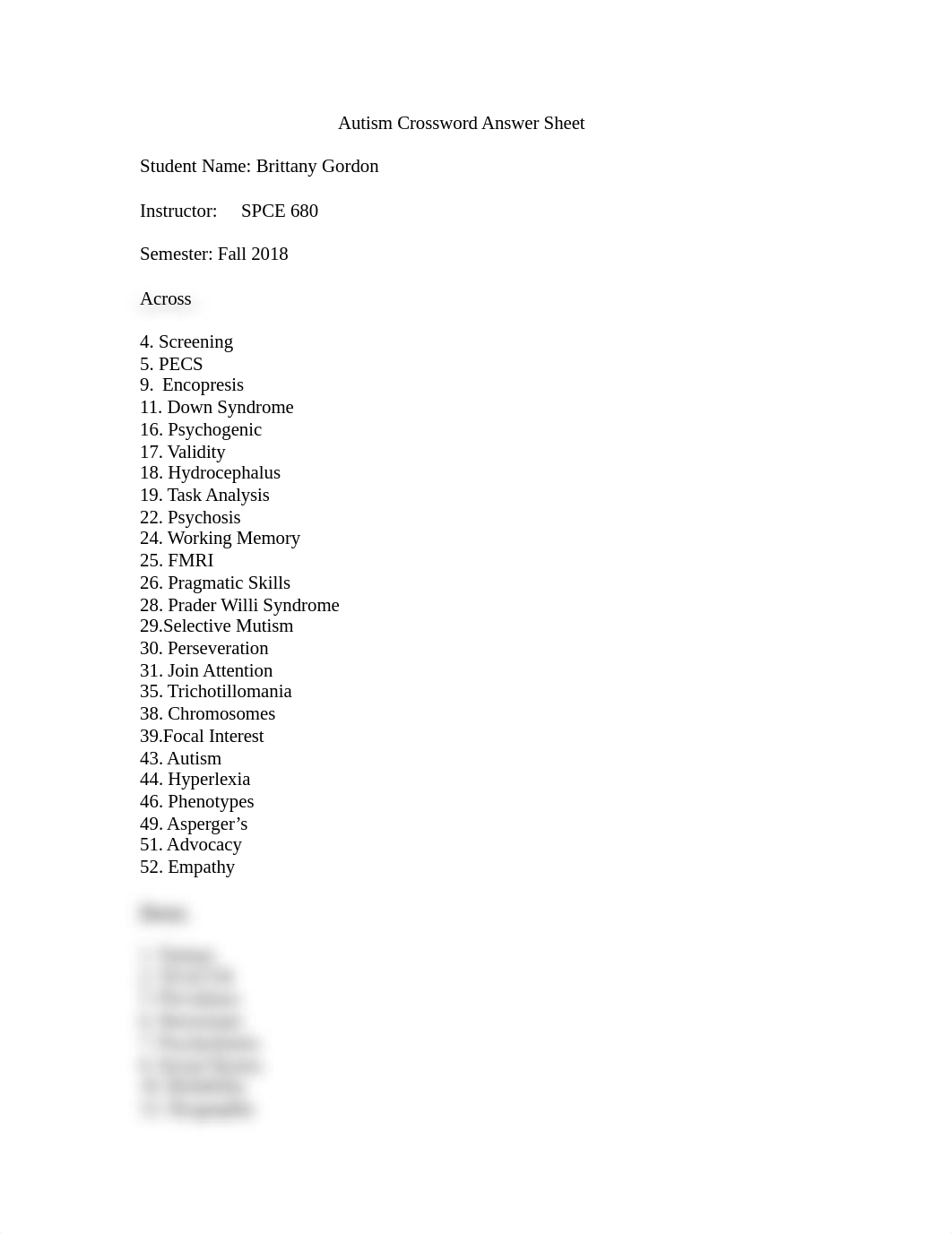 Brittany Gordon SPCE 680 crossword puzzle.docx_duqh51y81gk_page1