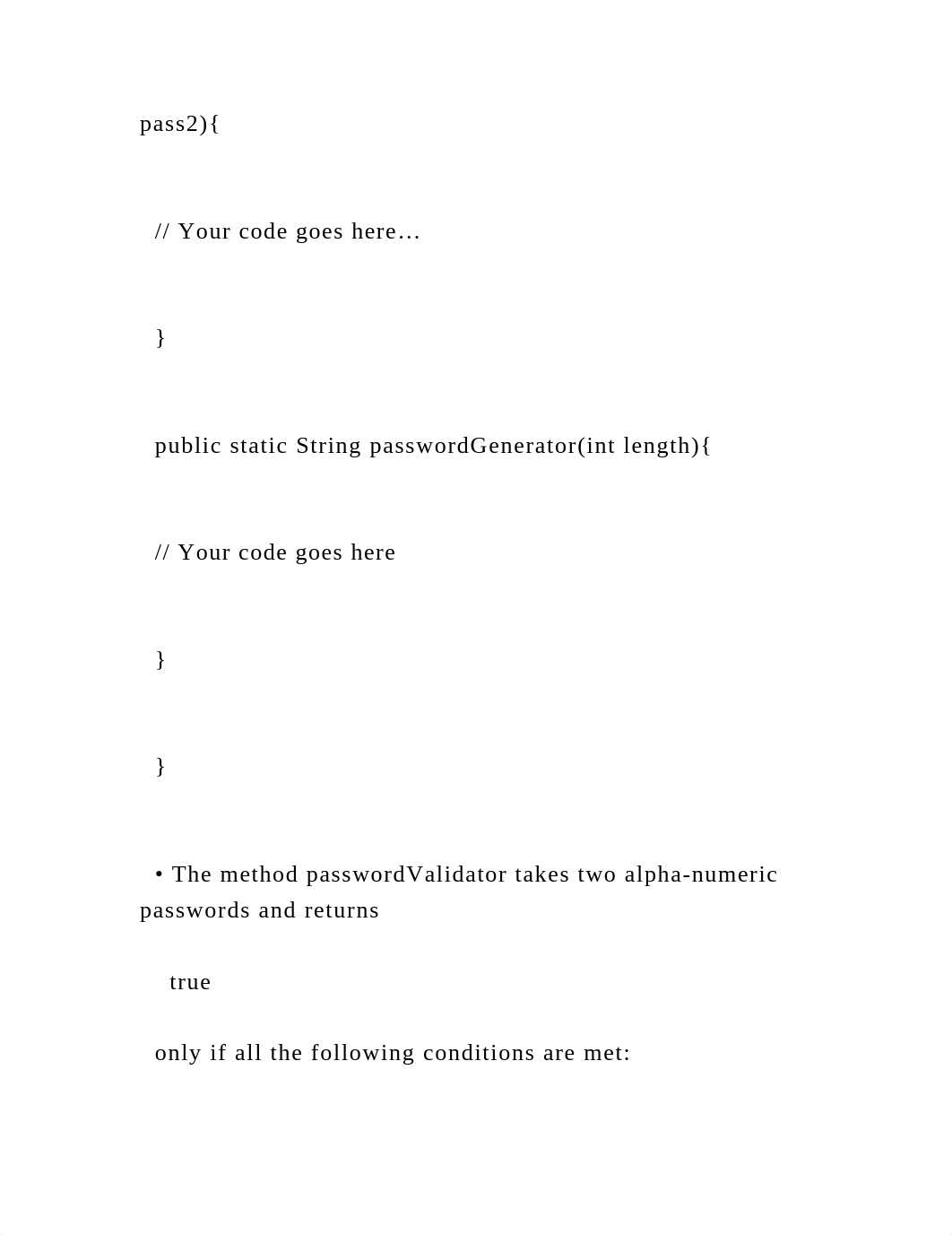 Exercise 1 [10 points]     Write a      static    .docx_duqj3evfc10_page4