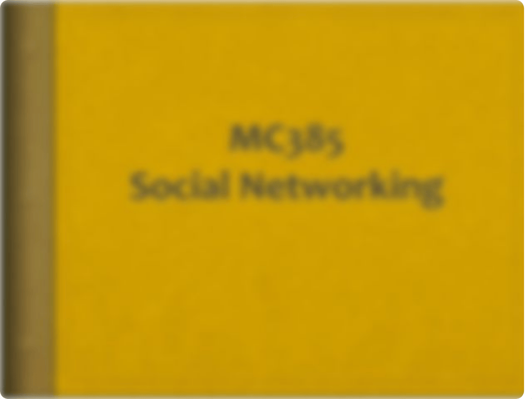 MC385 - 1 - What is Social Networking_duqkx06pu6s_page1