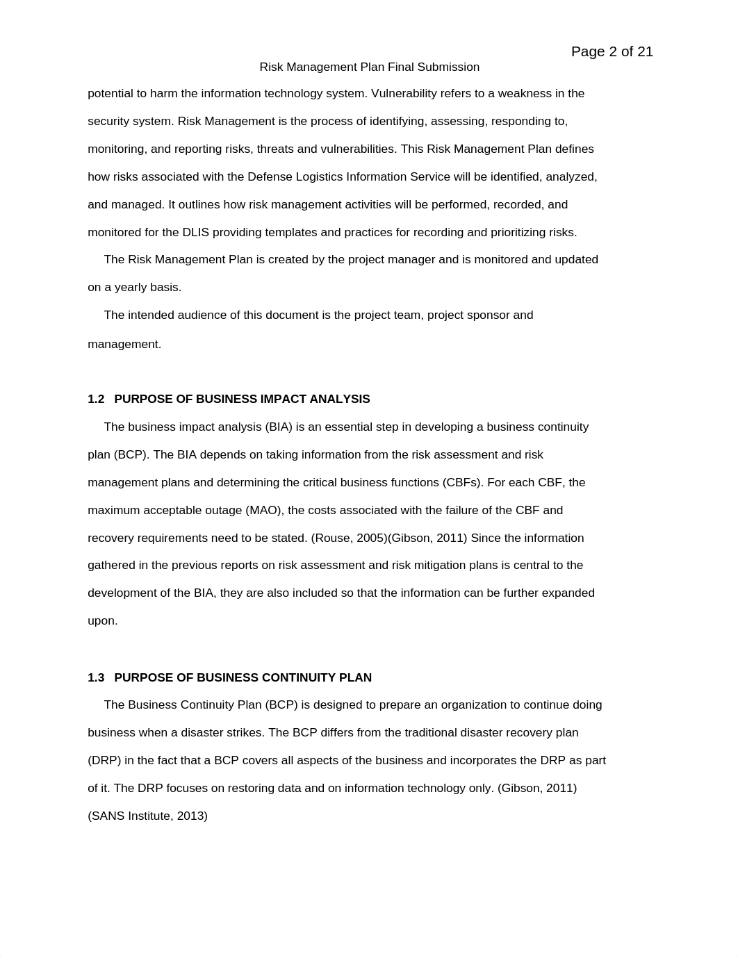 Risk Management Plan Final_duqmssyftem_page2