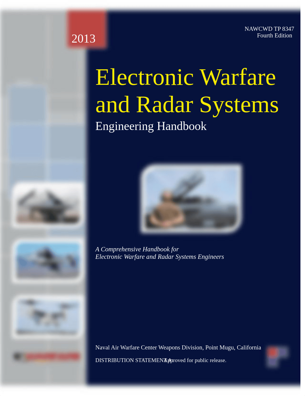 electronic Warfare ADA617071.pdf_duqo7uh1dxe_page1