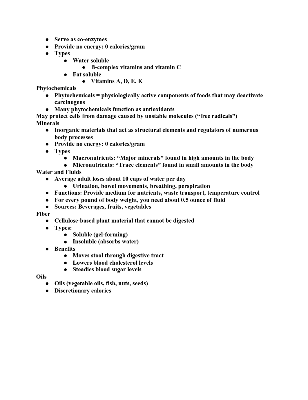 Chapter 5- Understanding Nutrition in your Diet Notes_duqoaqmld2y_page2