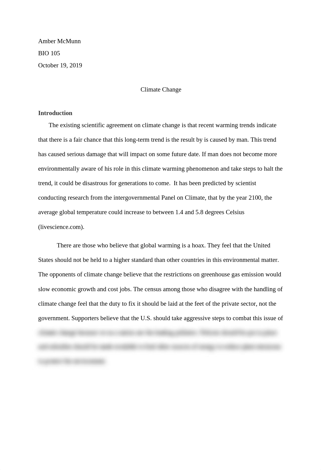 BIO-105_Climate_Change_.docx_duqolgqqjlr_page1