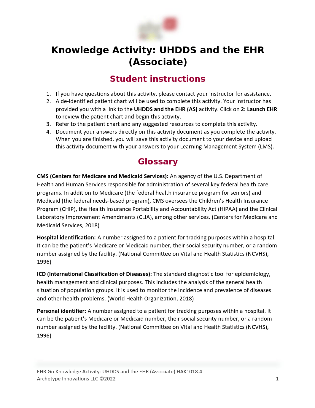 annotated-UHDDS%20and%20the%20EHR%20%28Associate%29%20HAK1018.5-1.docx.pdf_duqrgao2ne4_page1