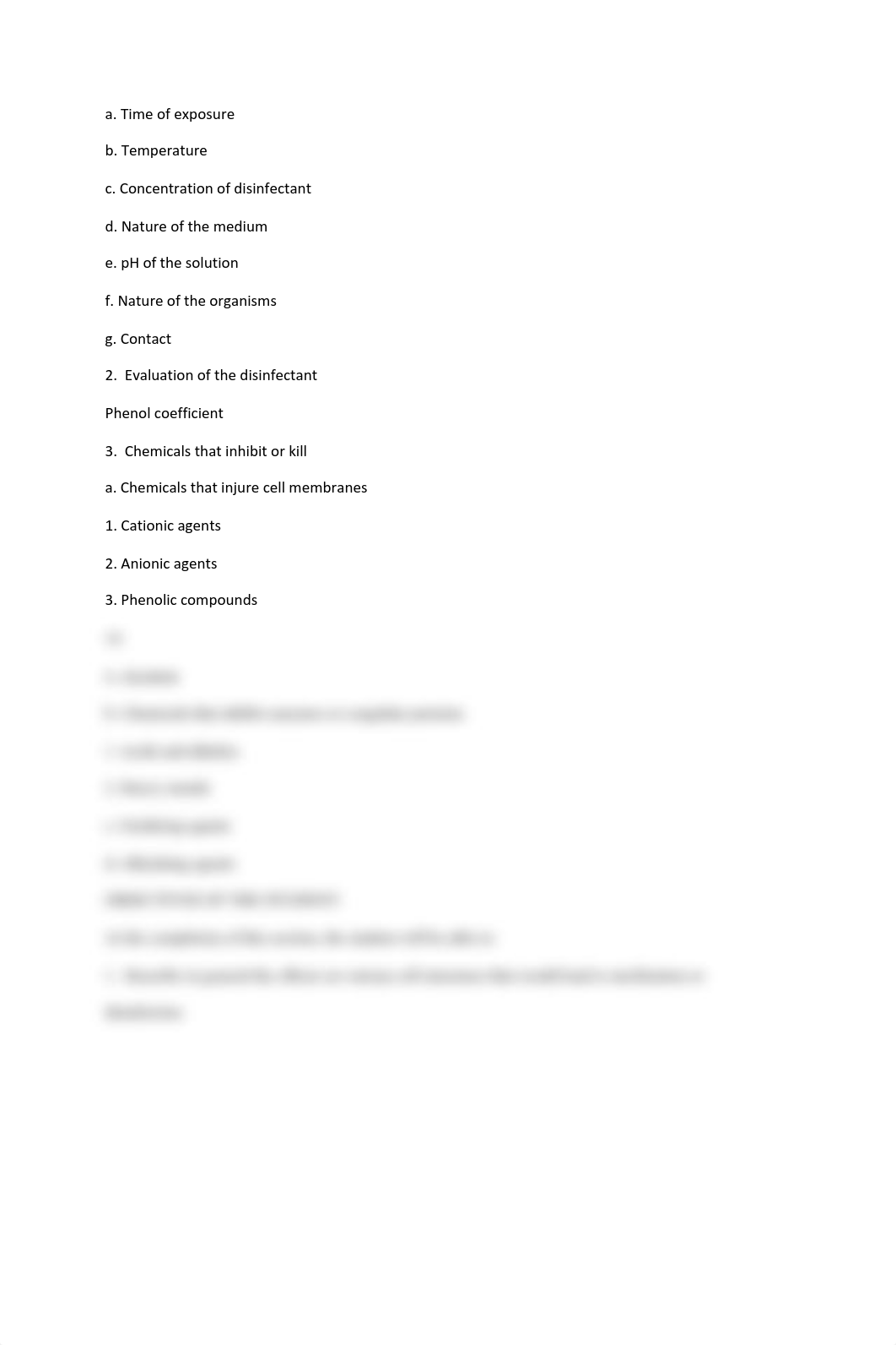 Bacteriology Objective 7-STERILIZATION AND DISINFECTION_duqry34mey5_page2