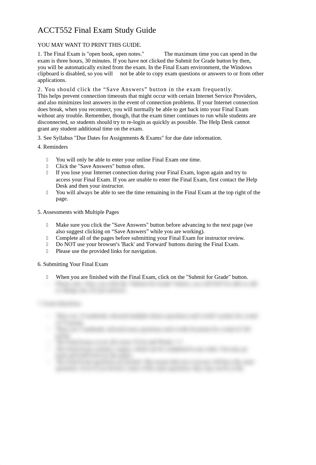 ACCT552_Final exam study guide_duqw82o2xyn_page1