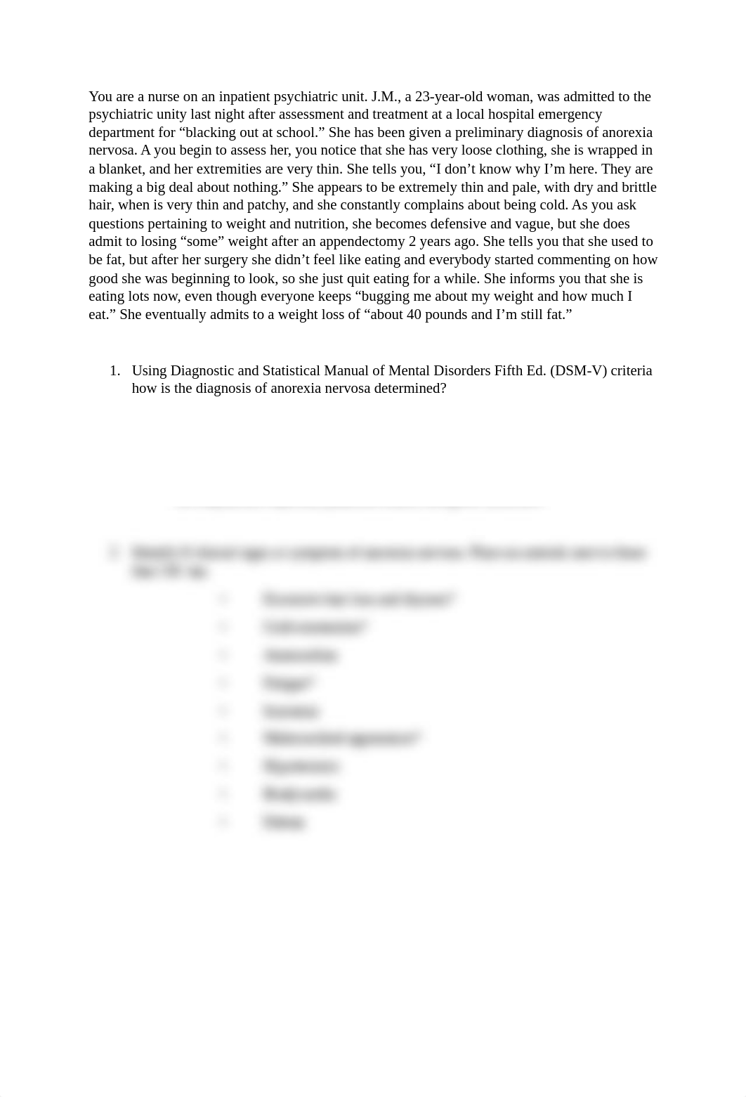 anorexianervosia case study.docx_duqx70d59jx_page1