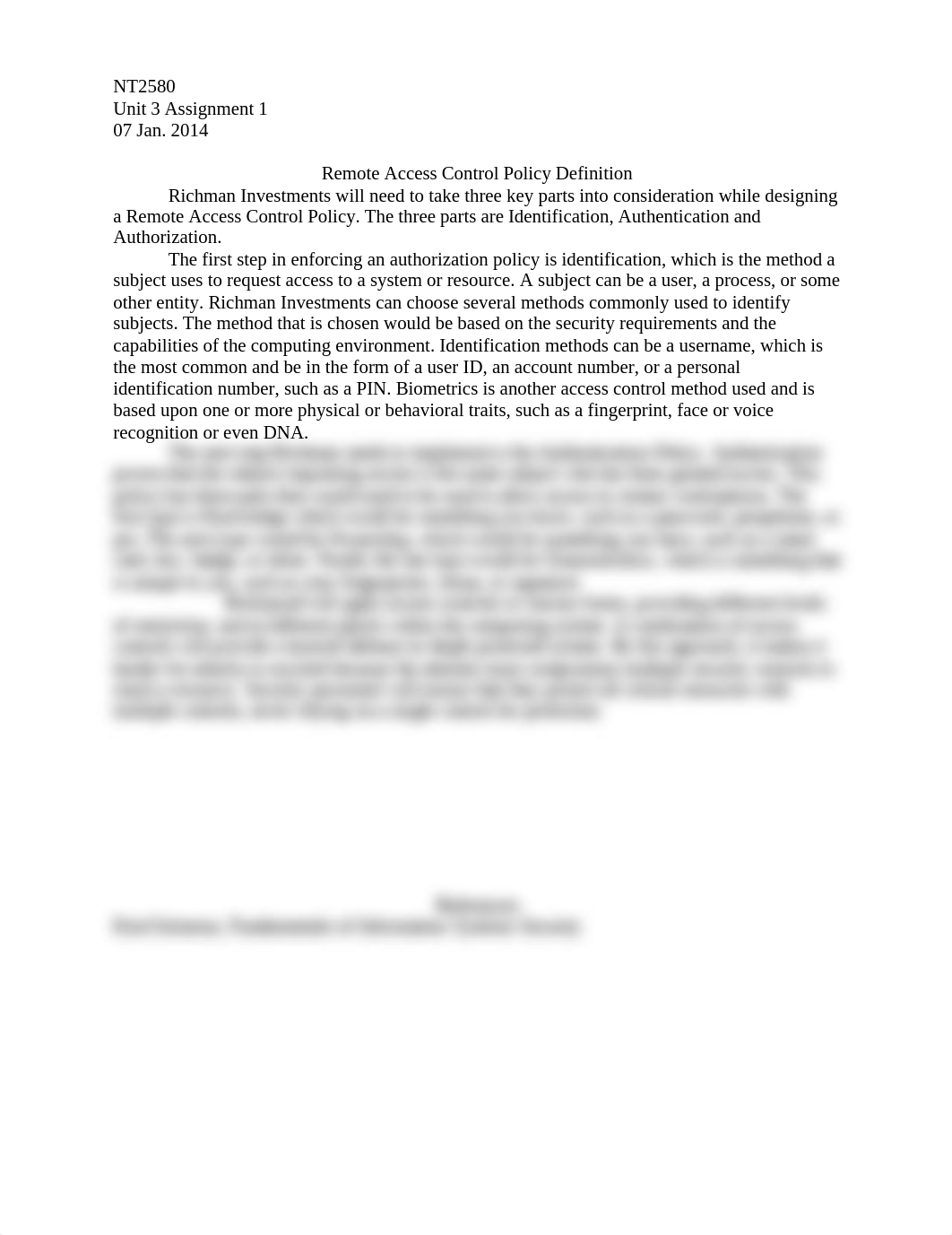 Unit 3- Assignment 1 Remote Access Control Policy Definition_duqyx58c4t3_page1