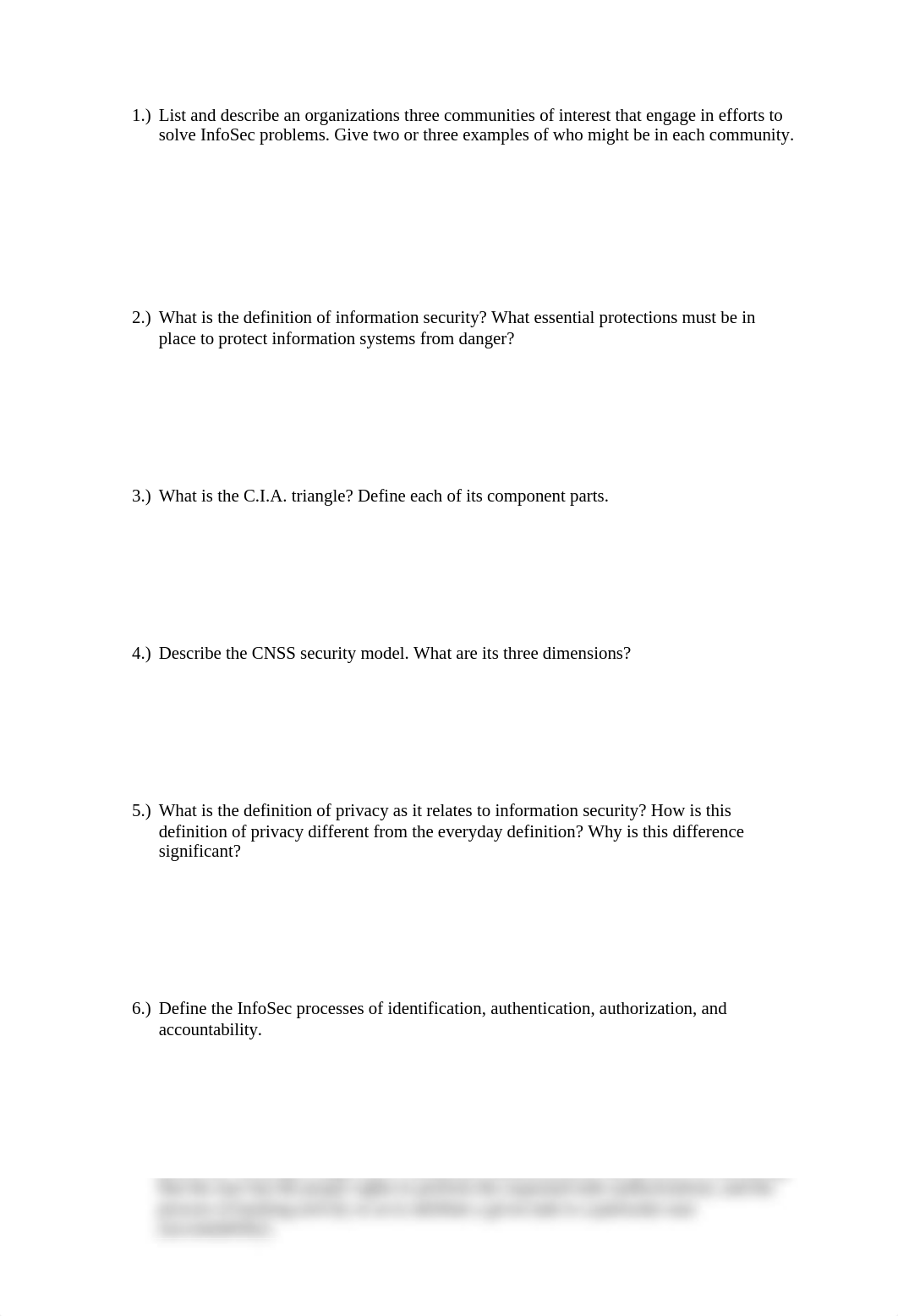 Aceto_CIS4365_assignment1_dur2exp3syi_page1