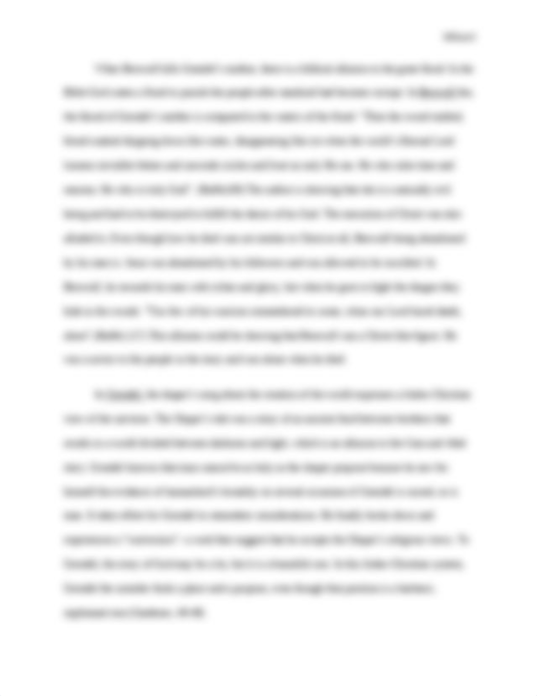 The biblical parallels between Grendel and Beowulf.docx_dur6z4rh1b5_page4